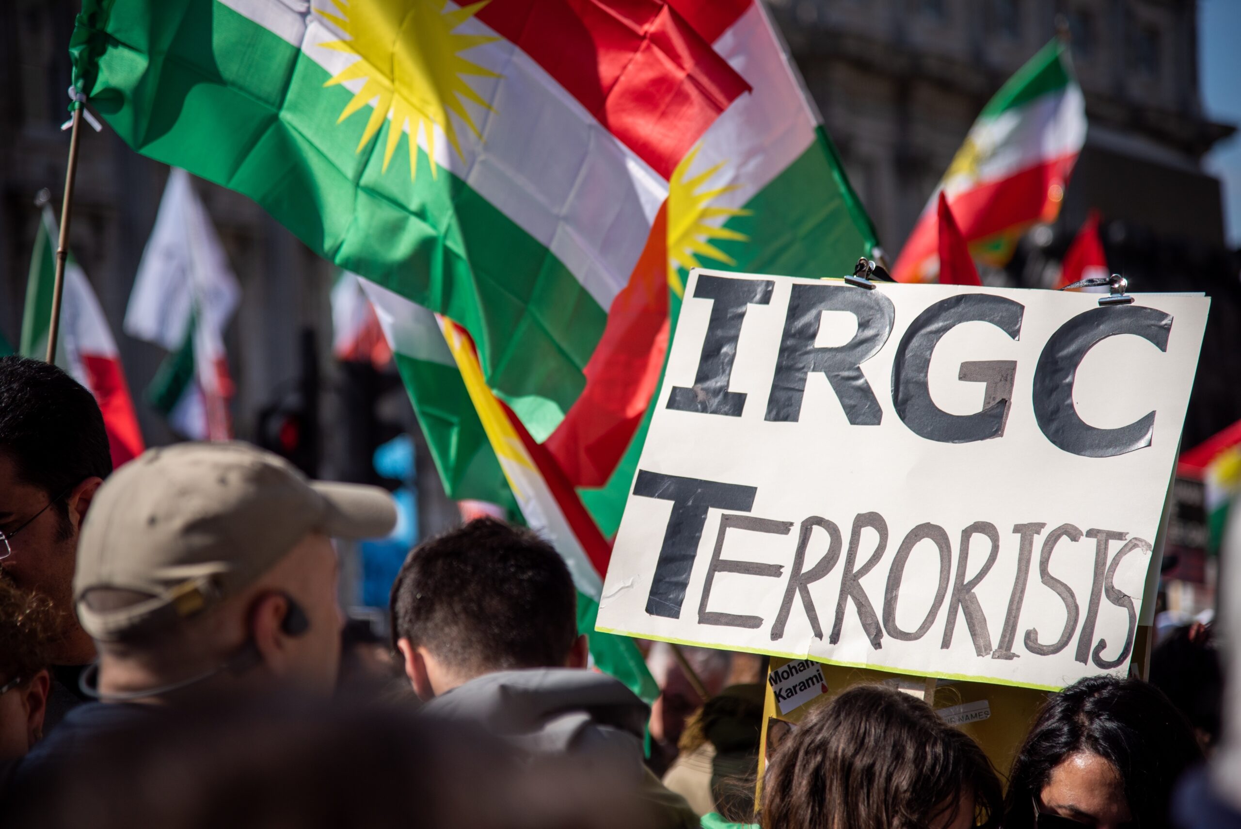 Power Vacuum in Tehran: Interim Council Emerges After Khamenei Assassination