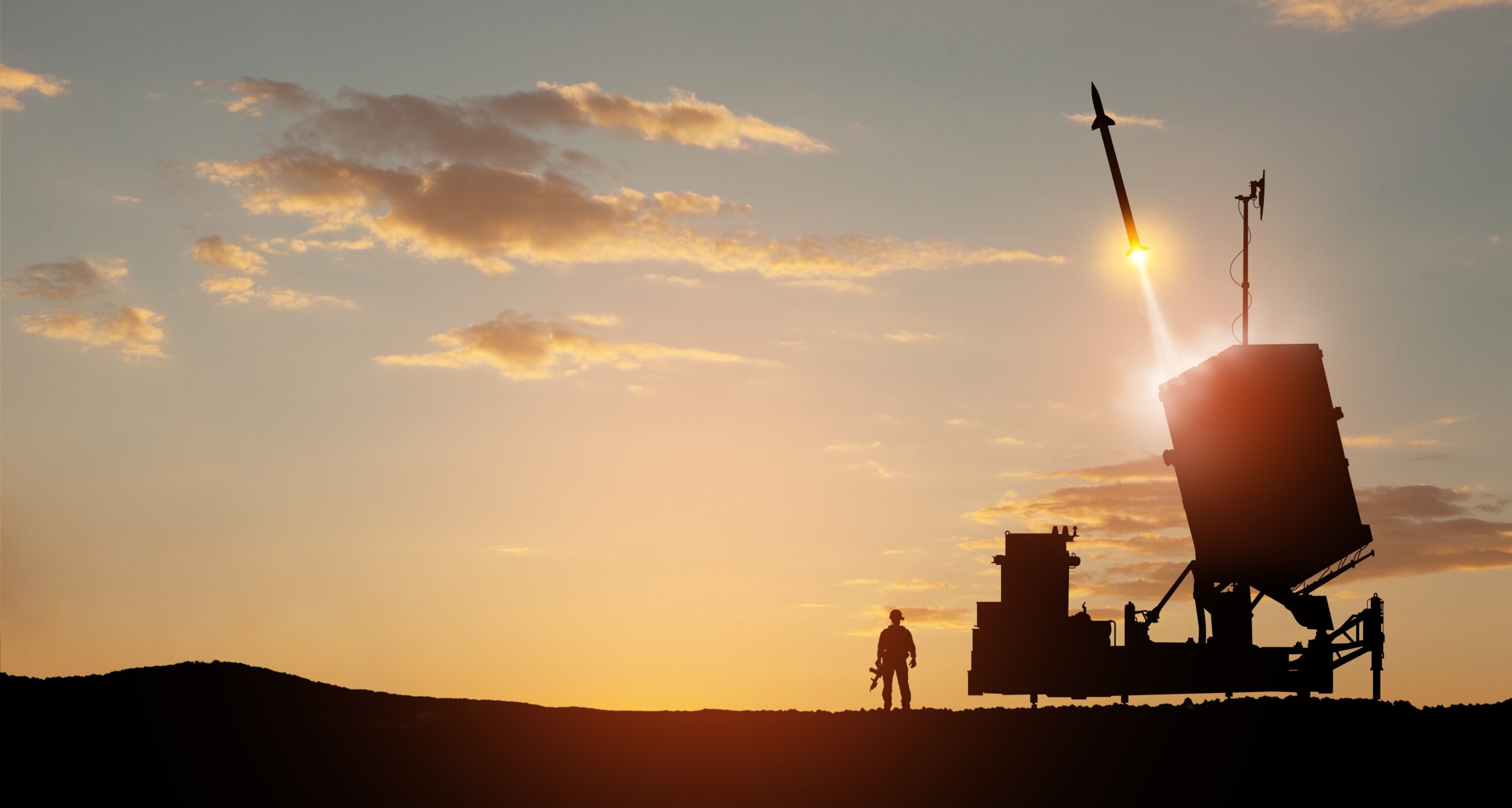 NATO Intercepts Iranian Missile Near Turkish Airspace as Regional Conflict Expands