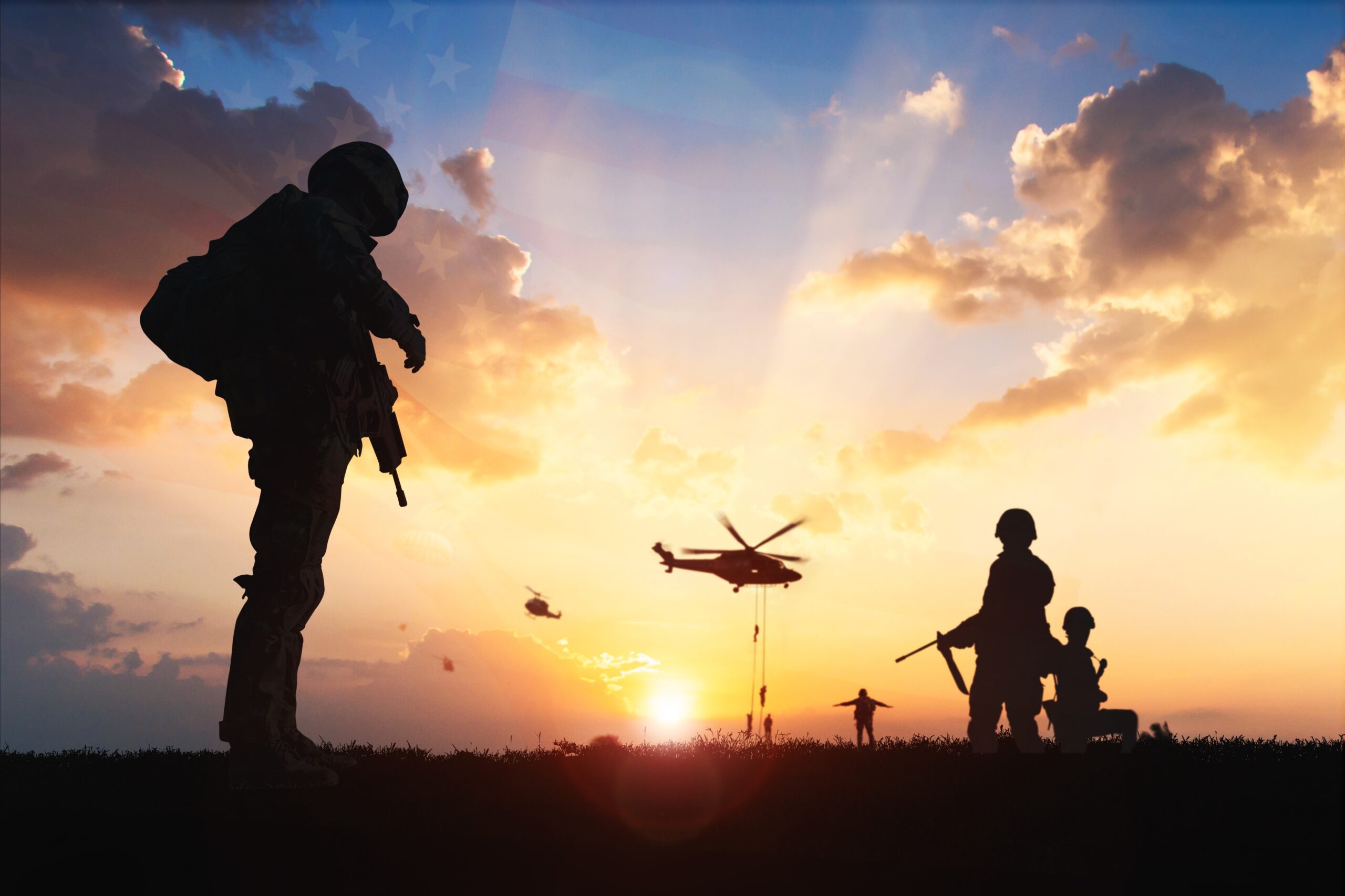 Reports: 3,000 U.S. Soldiers from 82nd Airborne Headed to Middle East Amid Iran Crisis