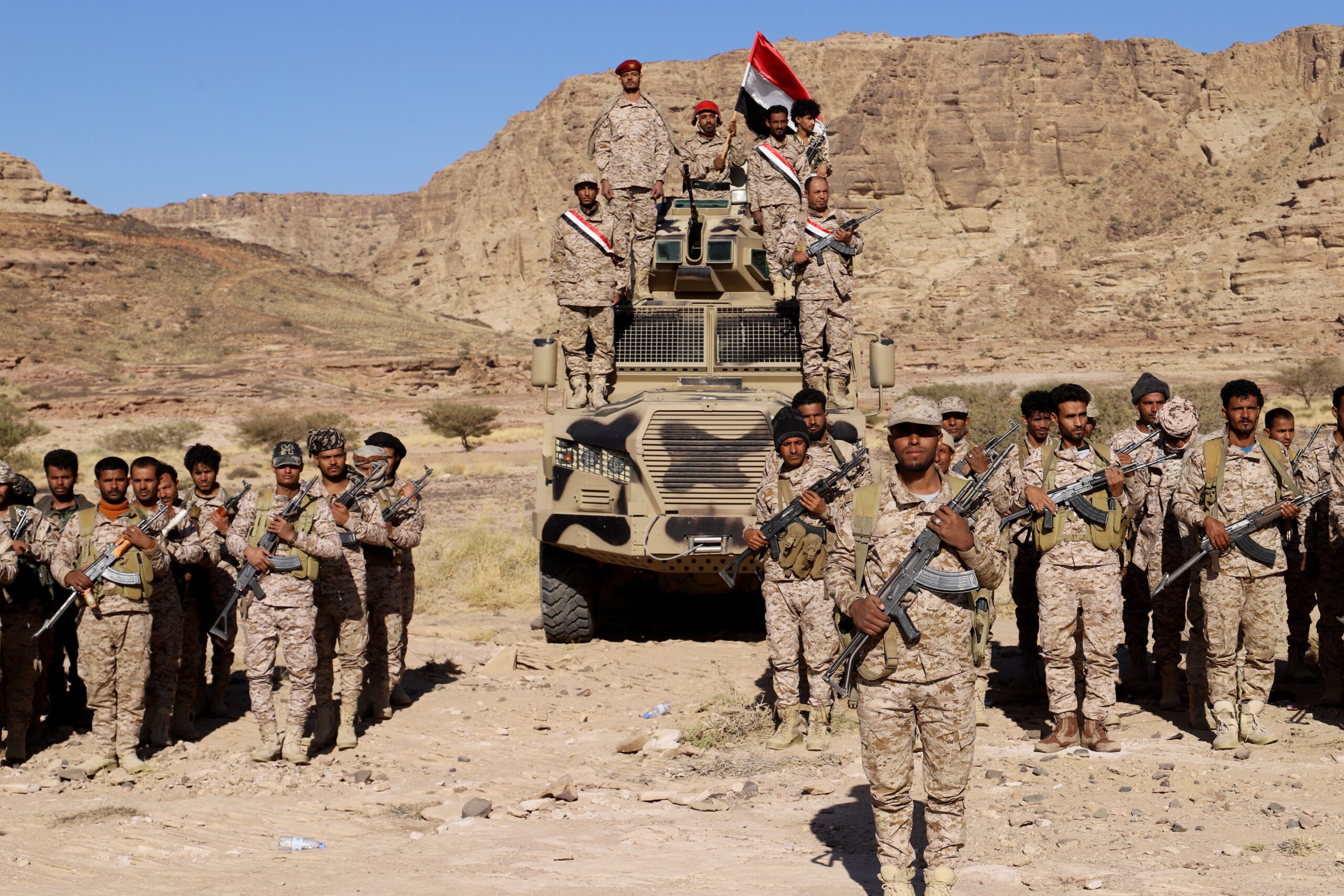 Israel Intercepts Yemen-Launched Drones as Fighting Expands Across Multiple Fronts