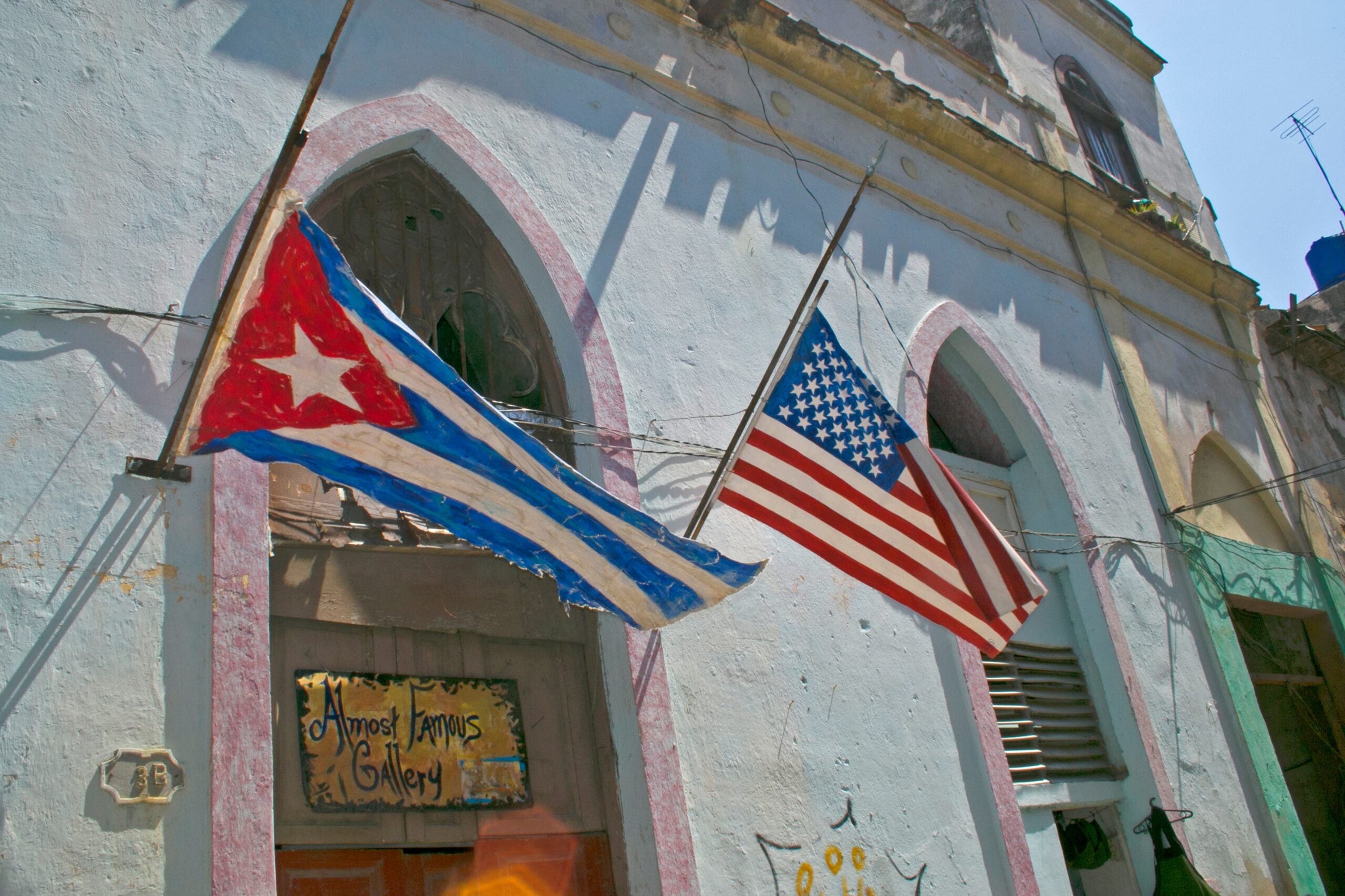 Trump Administration Nears Potential Economic Opening With Cuba