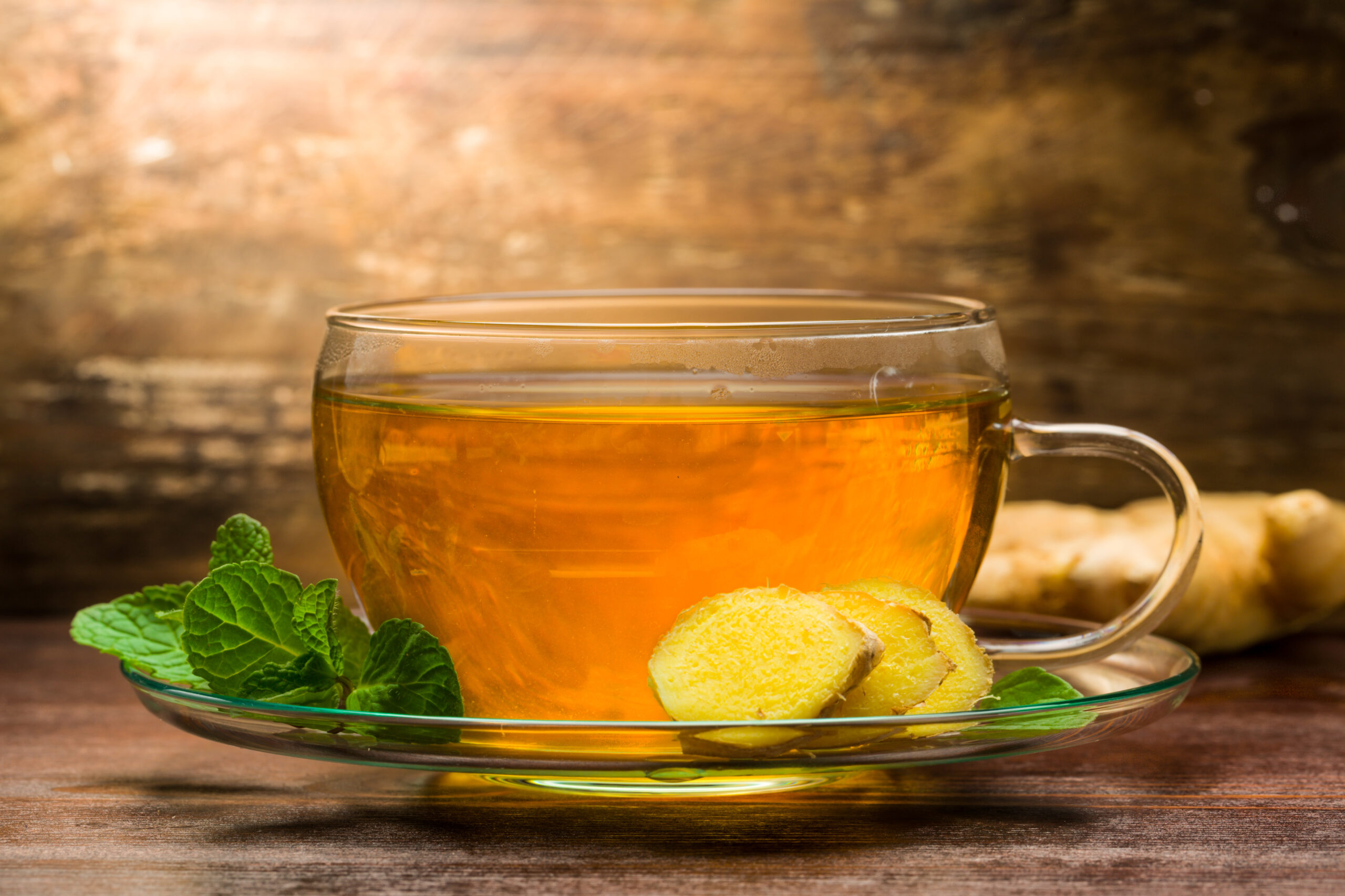 Ginger and Peppermint: Two Traditional Remedies Continue to Draw Interest for Natural Nausea Relief