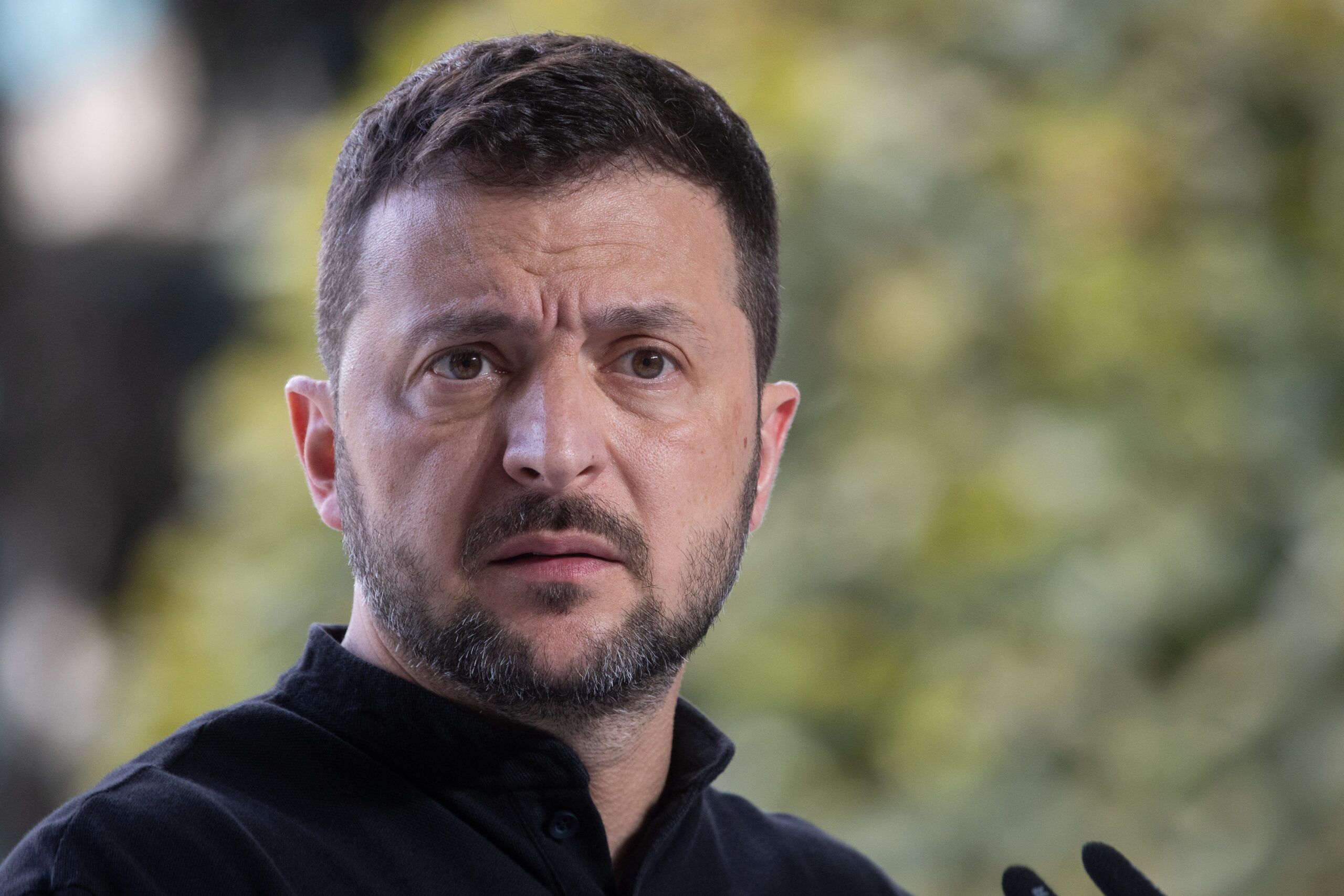 Ukraine Deploys Drone Defense Teams to Five Nations as Iran Attacks Escalate