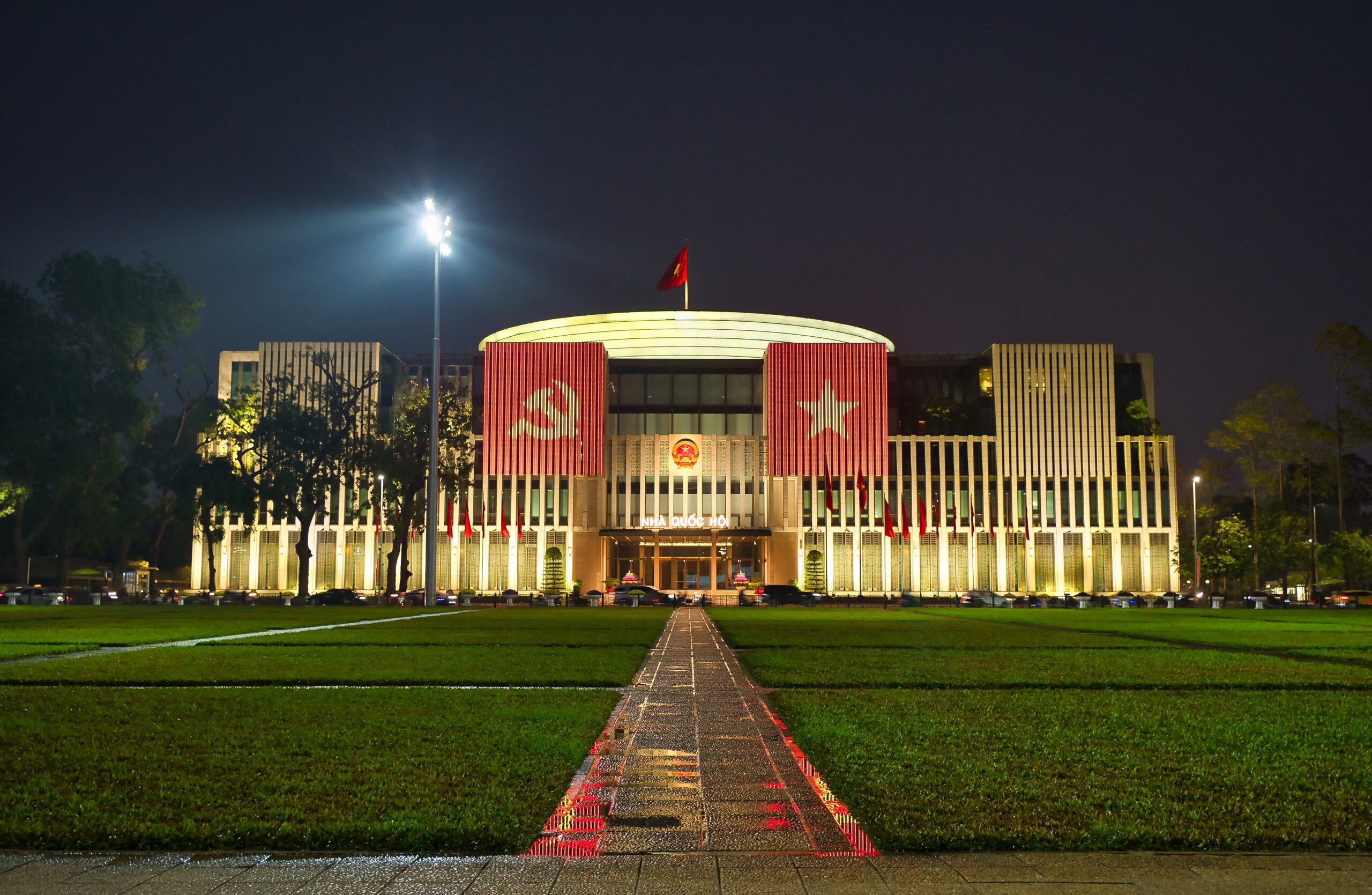 Vietnam’s Communist Ruling Party Retains Near-Total Control of National Assembly After Latest Vote