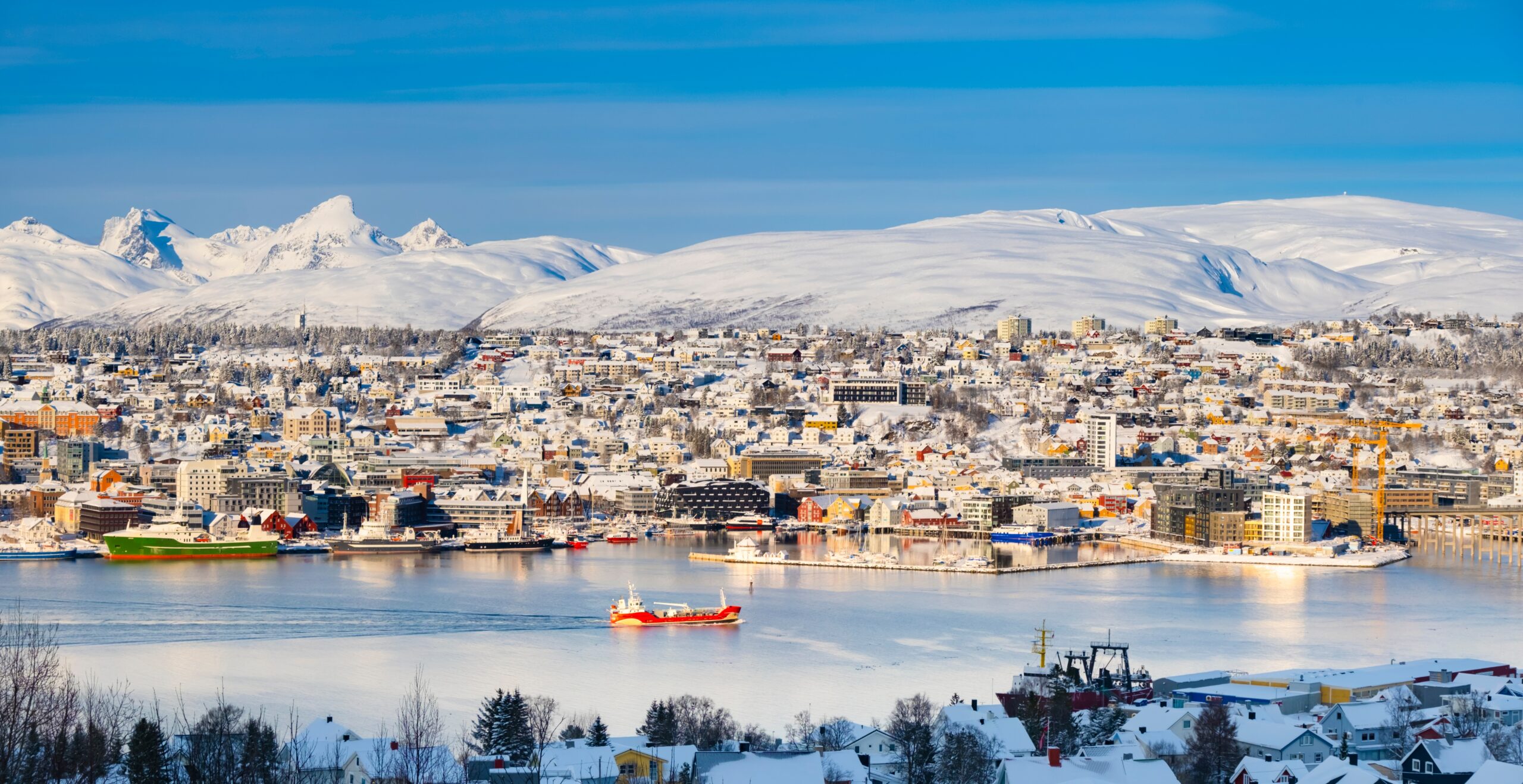 Nordic and Baltic Governments Begin Coordinating Civilian Evacuation Plans for Potential Crises