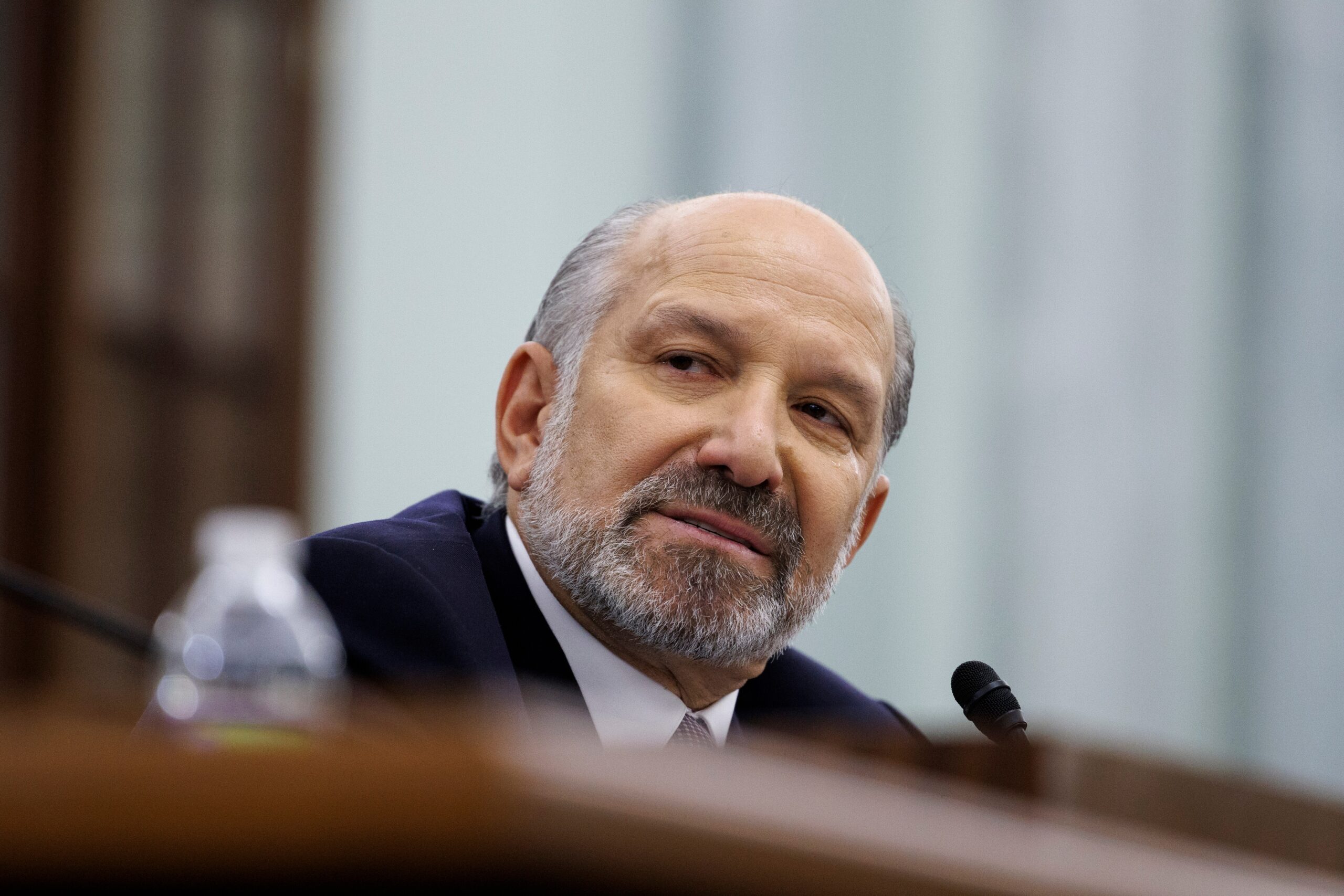 Commerce Secretary Lutnick to Testify Voluntarily in House Epstein Investigation