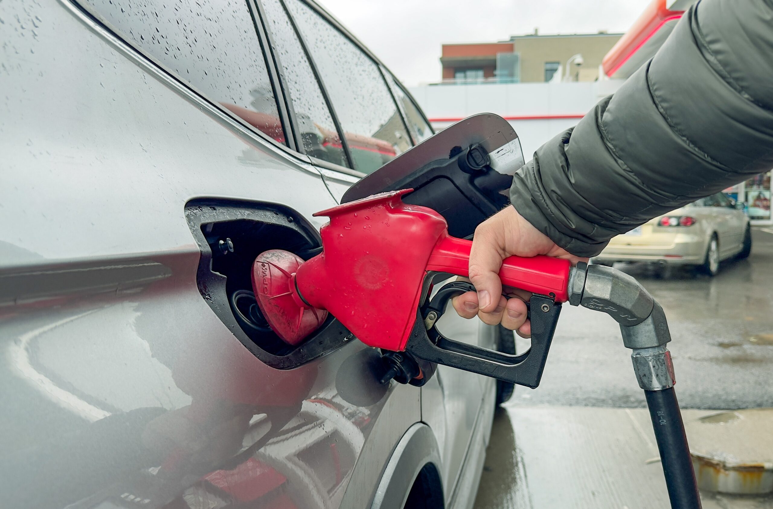 U.S. Fuel Costs Surge as Global Tensions Push Gasoline Average to $3.58