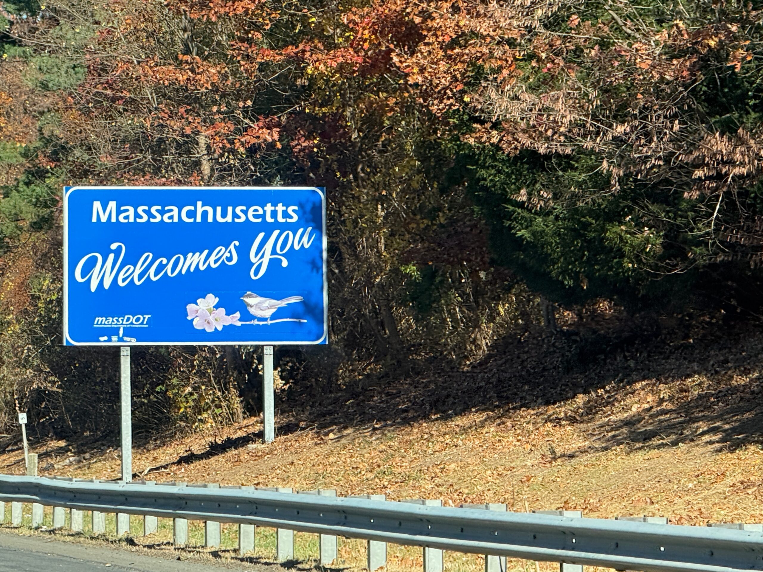 Massachusetts Sees Net Loss of 182,000 Residents as Study Warns of Economic Strain
