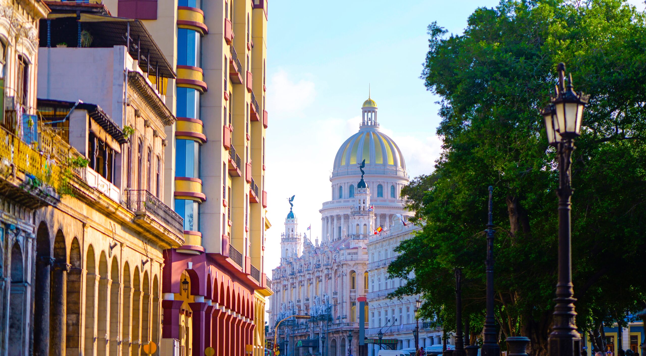 Trump Administration Weighs Cuba Leadership Change as Economic Pressure Intensifies