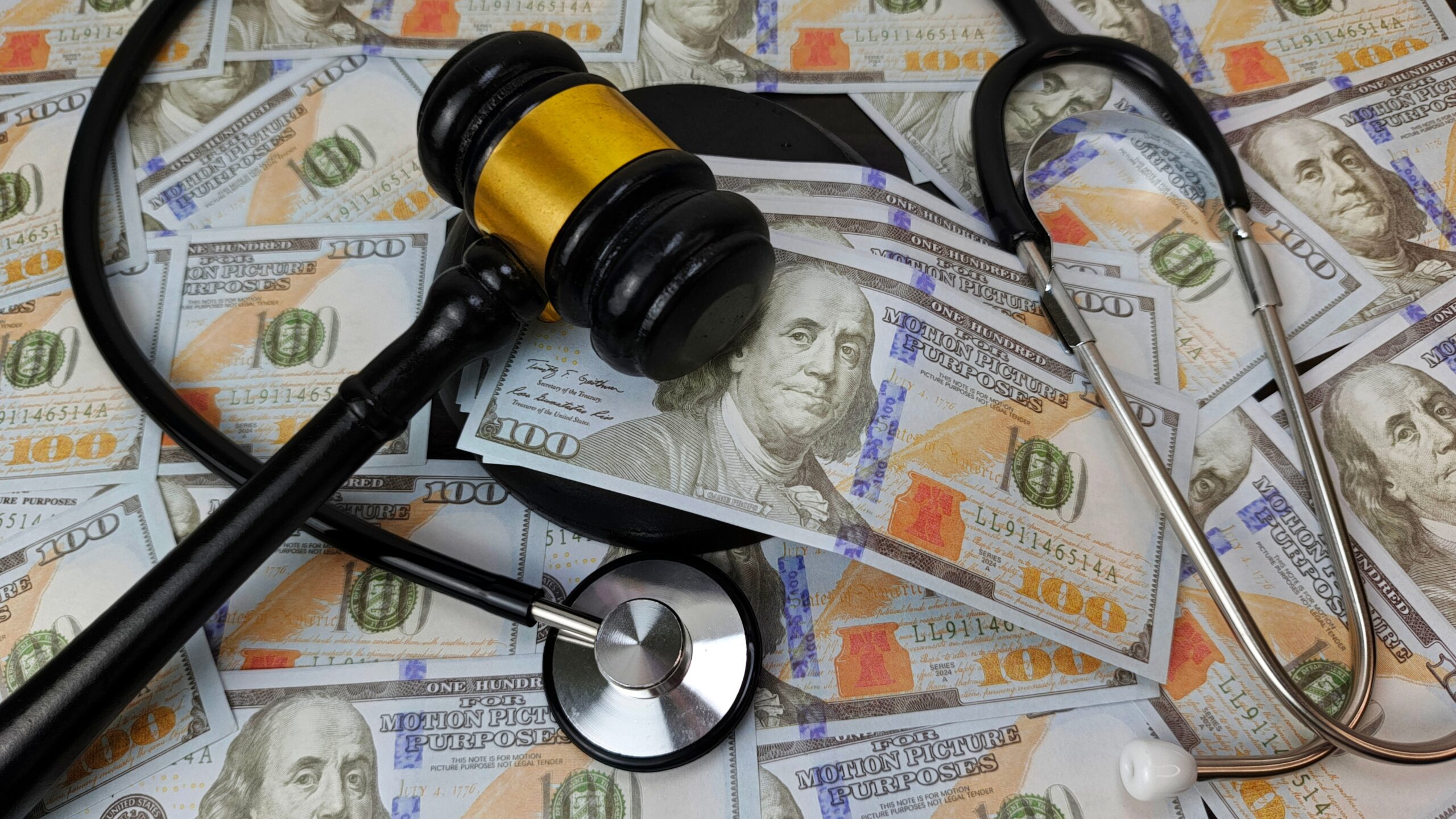 Federal Prosecutors Charge Azerbaijani National in $90 Million Medicare Fraud Scheme