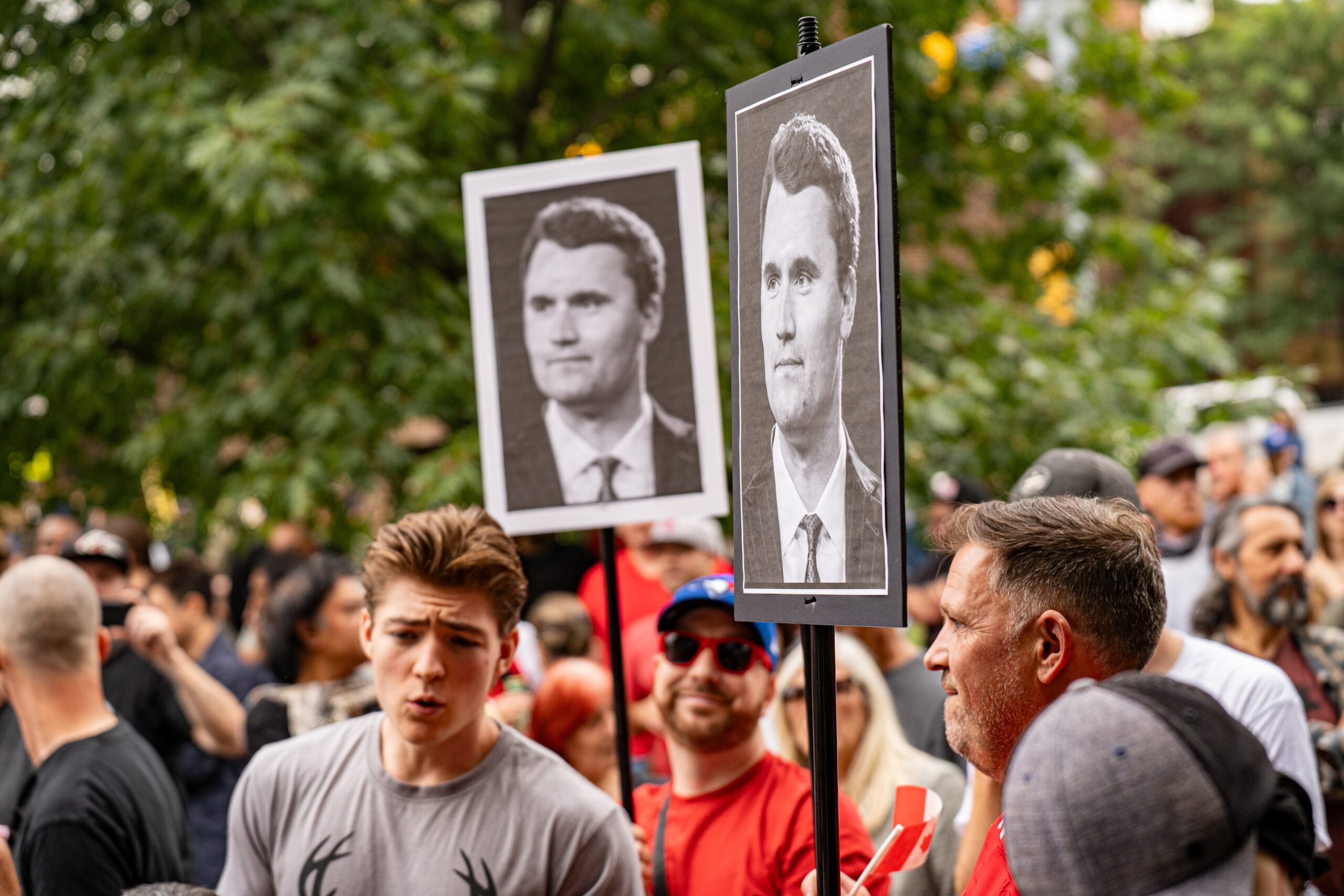 Arizona Governor Vetoes Charlie Kirk Memorial License Plate Proposal ...