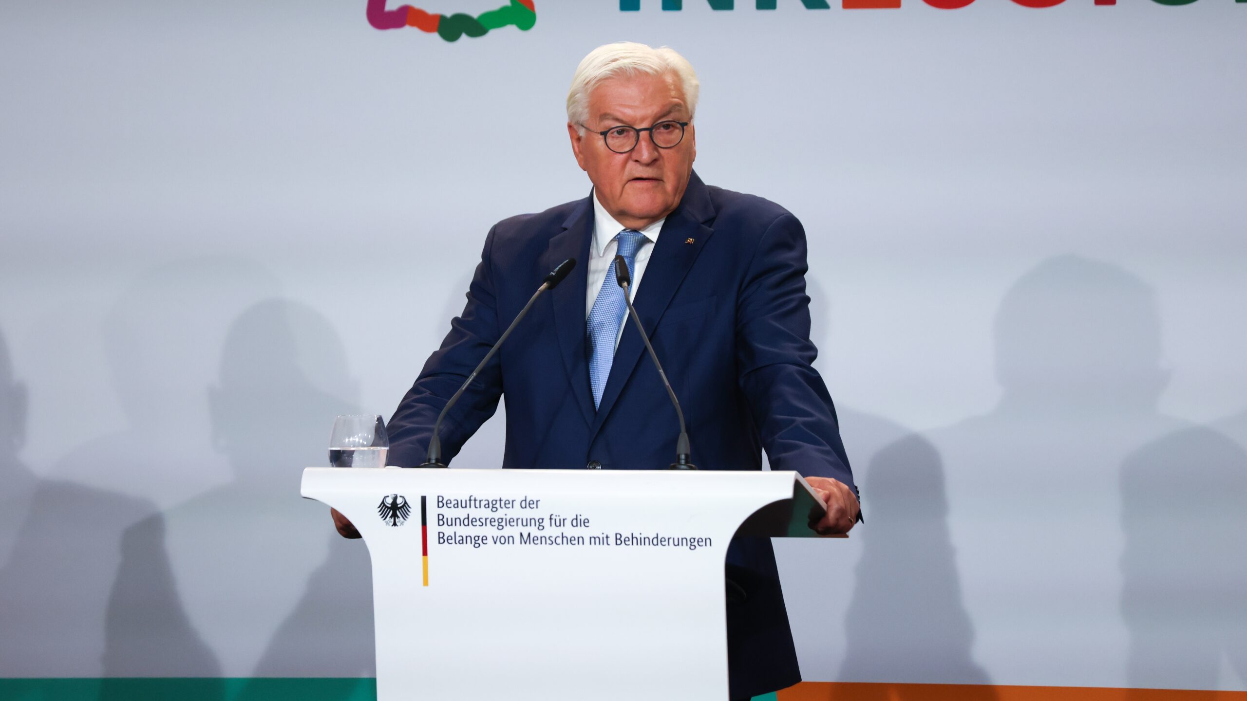 German President Condemns Iran War, Warns of Lasting Strain in U.S.-Europe Relations