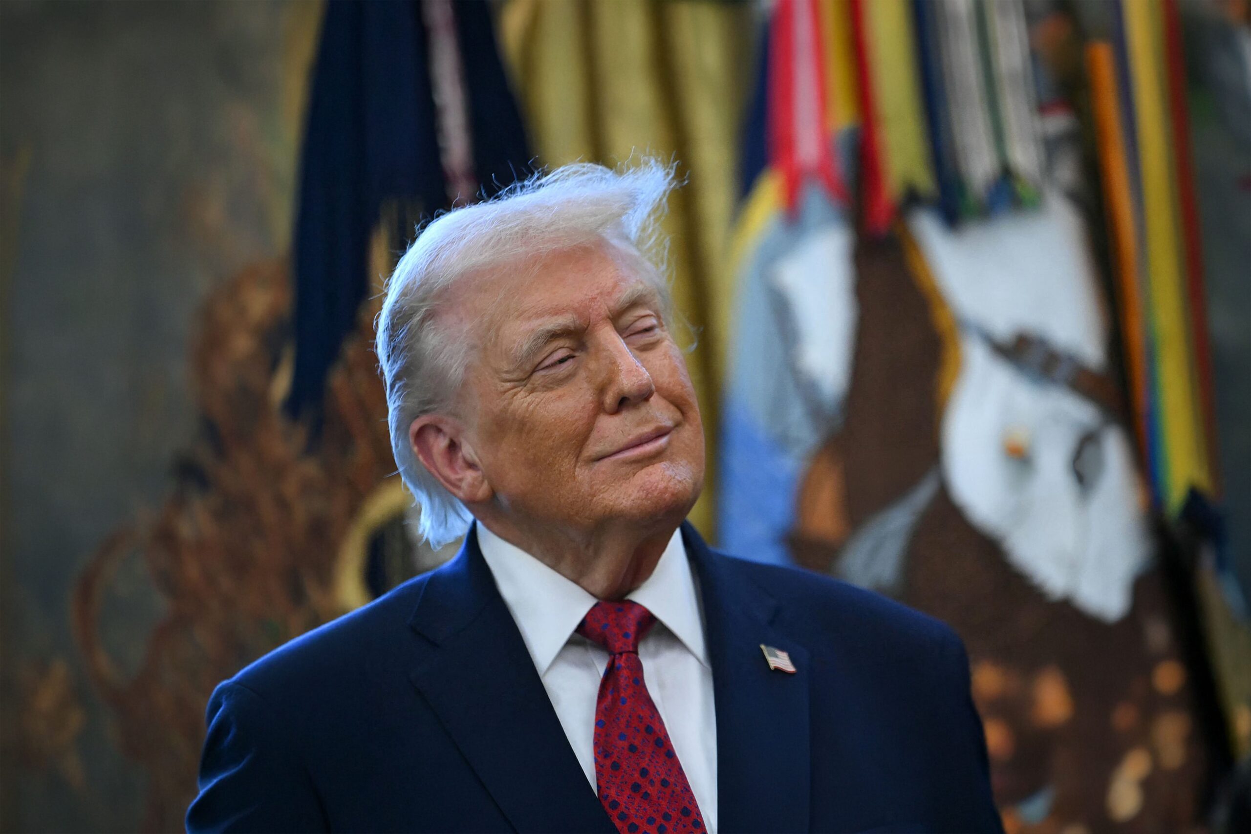 Trump Urges Australia to Offer Asylum to Iranian Women’s Soccer Players Amid Safety Fears