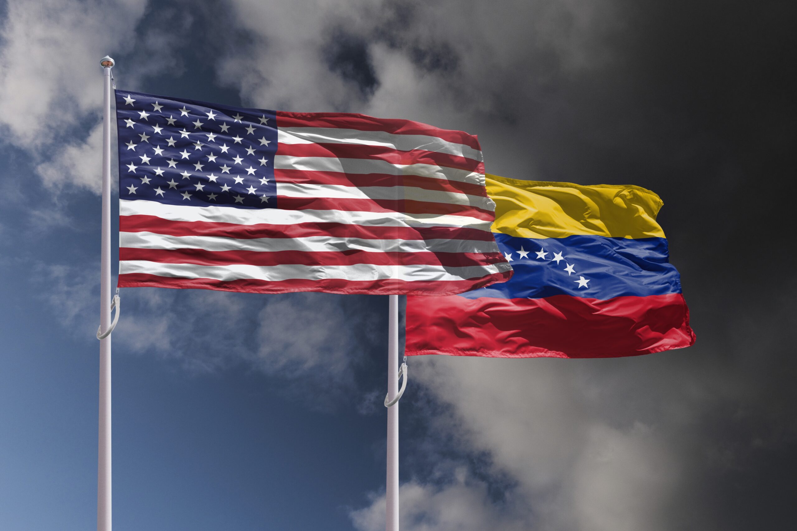 Washington and Caracas Move to Restore Diplomatic Ties After Maduro’s Removal