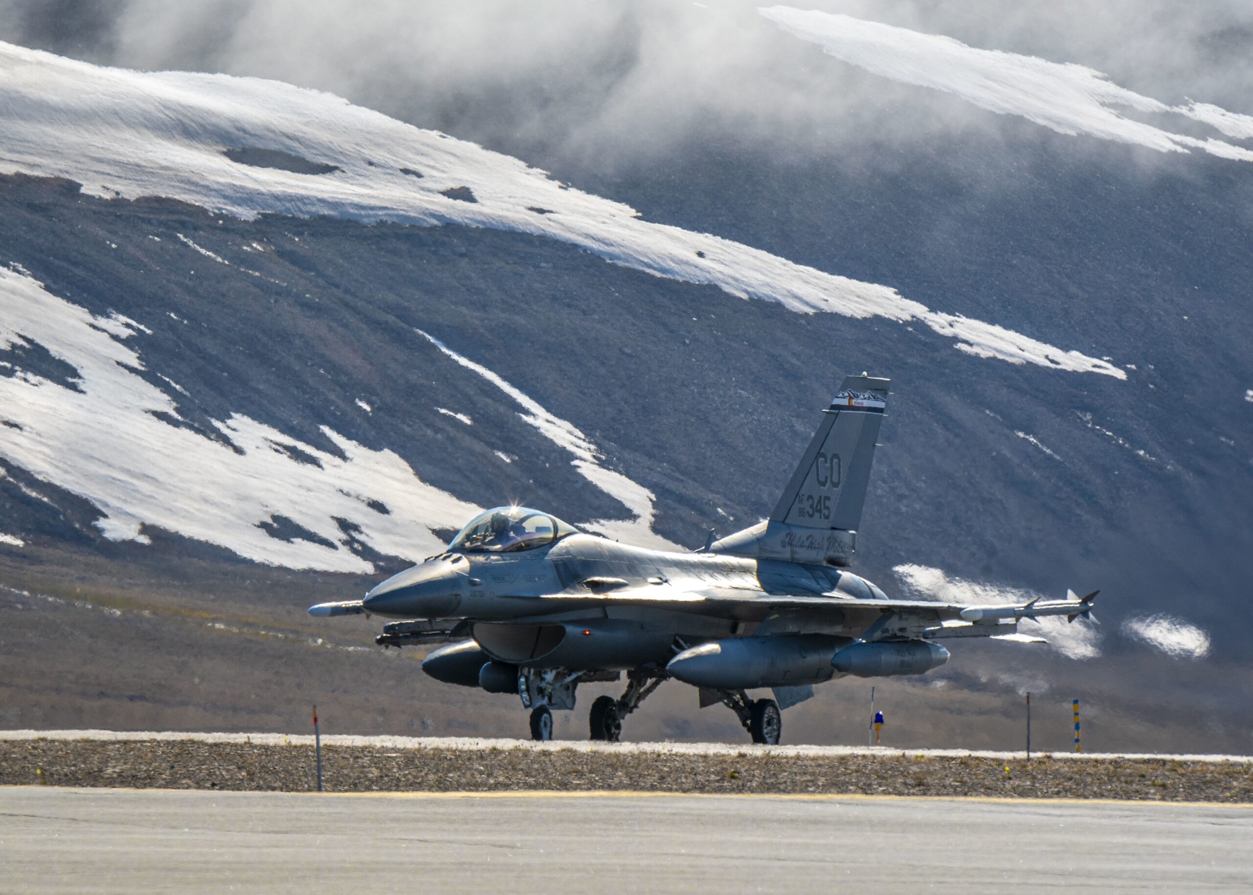 UK Reverses Position, Grants U.S. Access to Bases for Iran Strikes After Trump Criticism