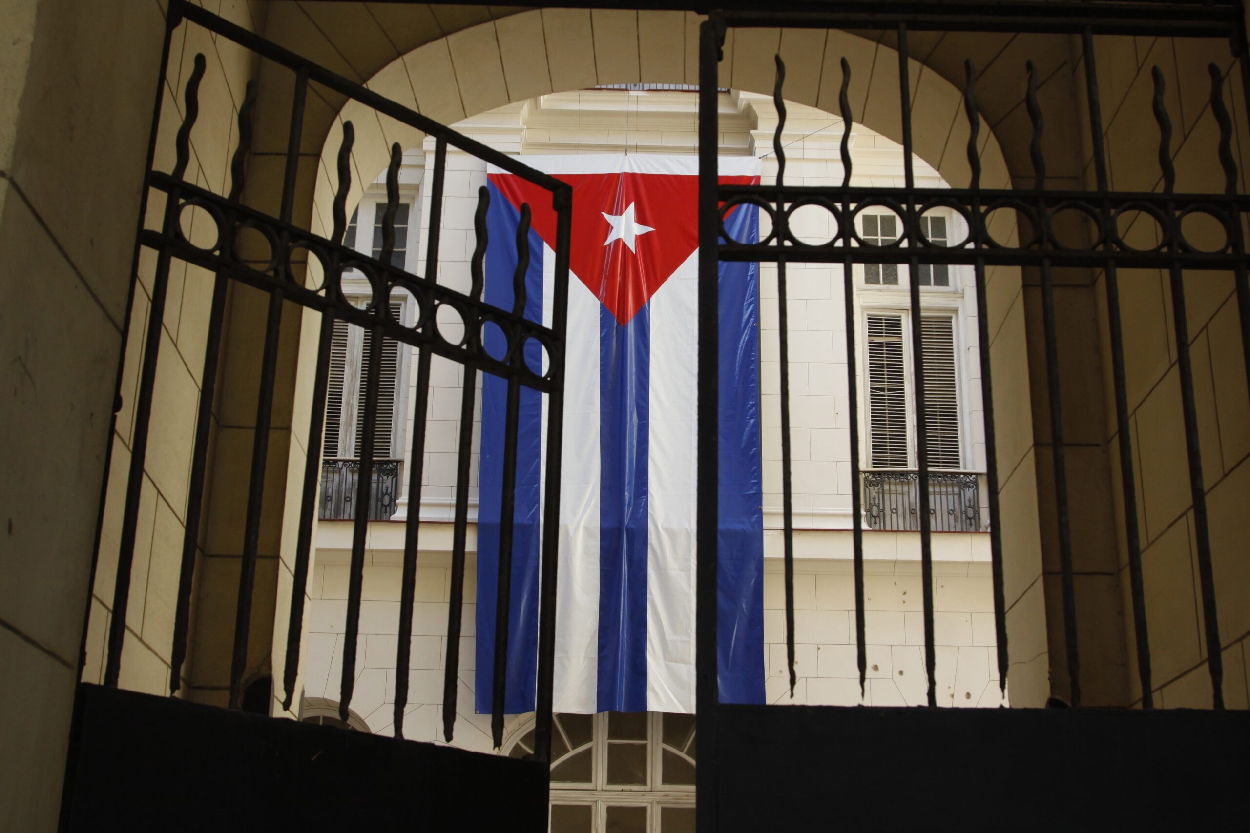 Singham Activist Network Formed Secret Alliance with Communist Cuba to Prop Up Regime Under Trump Pressure Campaign