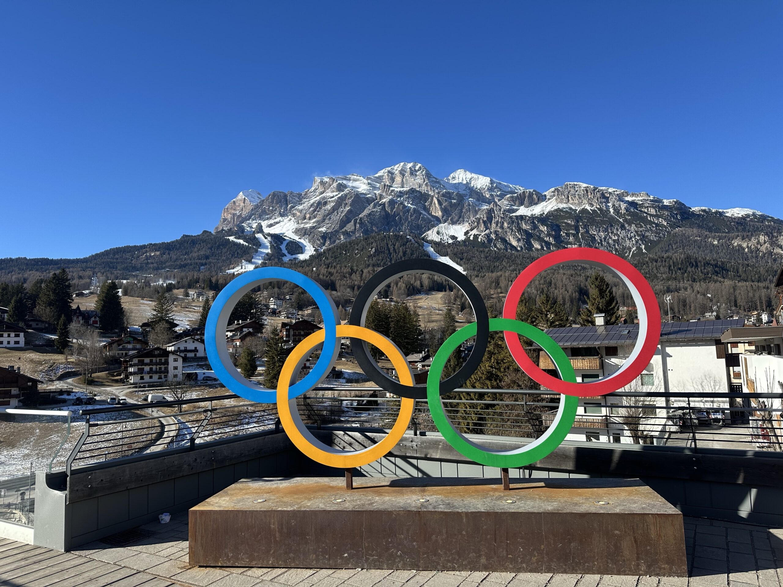 IOC Adopts Biological Sex Rule for Women’s Events Ahead of 2028 Olympics