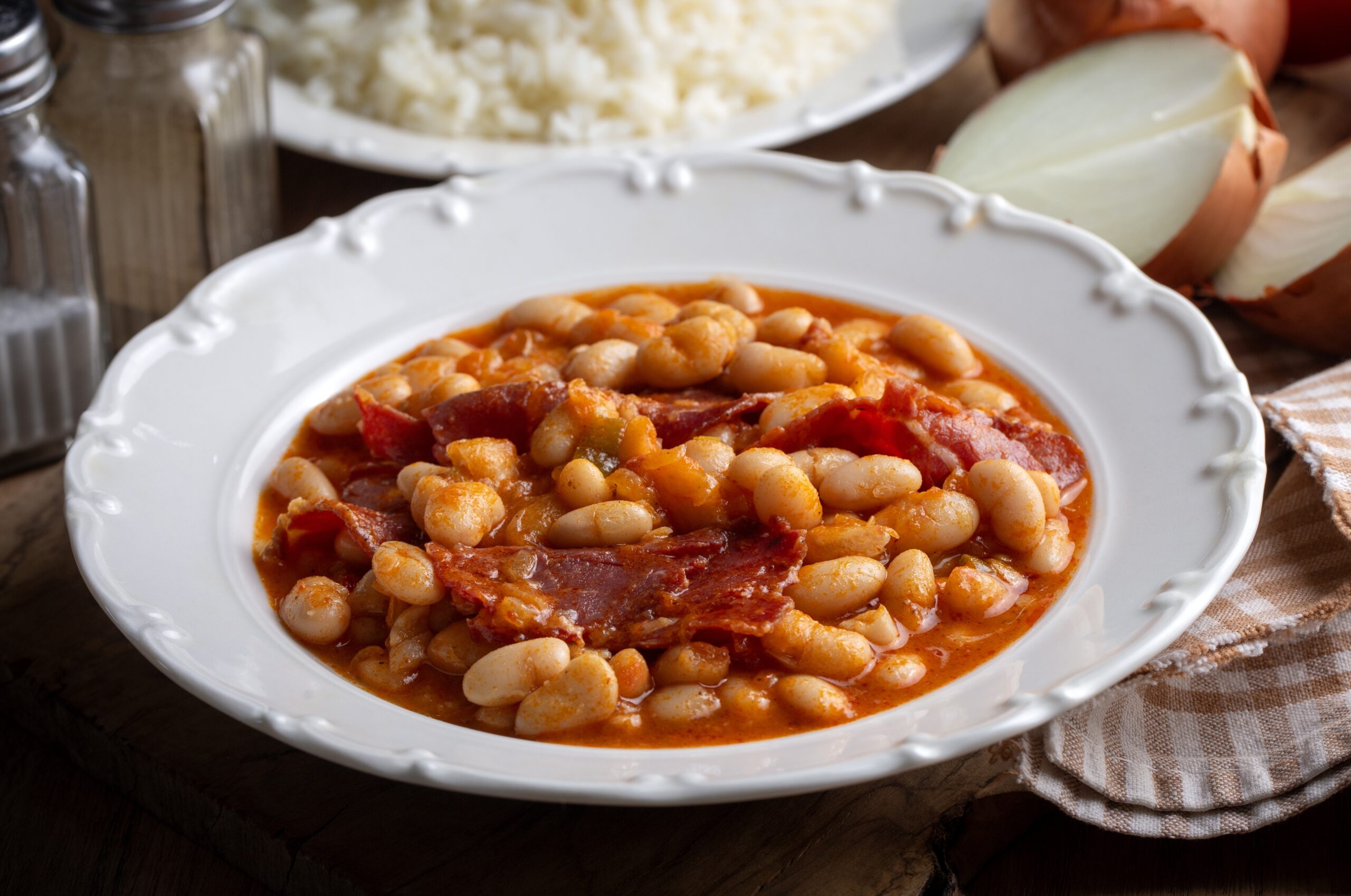 Studies Highlight Beans as Key Food Linked to Lower Cancer and Heart Disease Risk