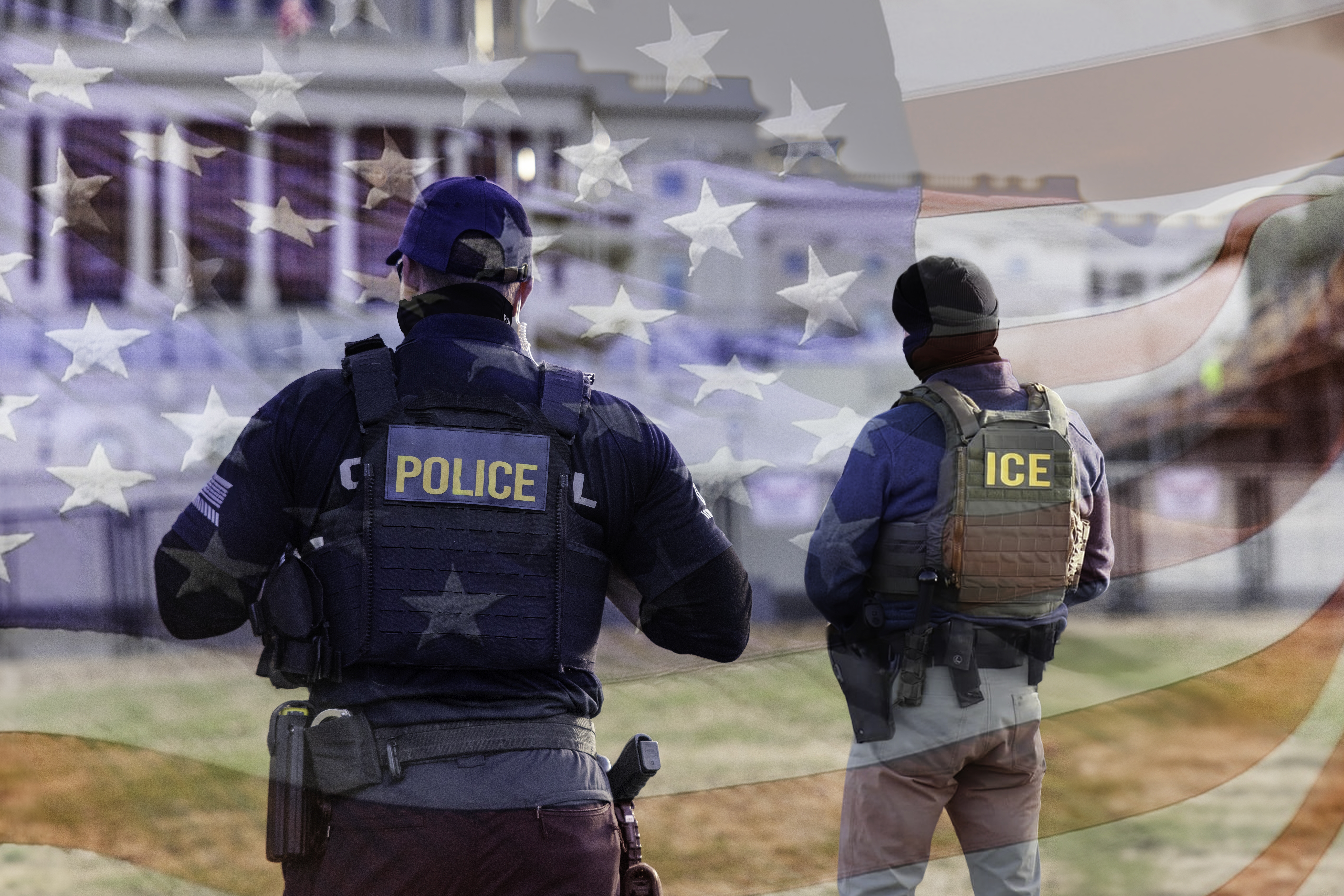 Appeals Court Pauses Ruling Blocking Trump Deportation Policy as Supreme Court Fight Expected