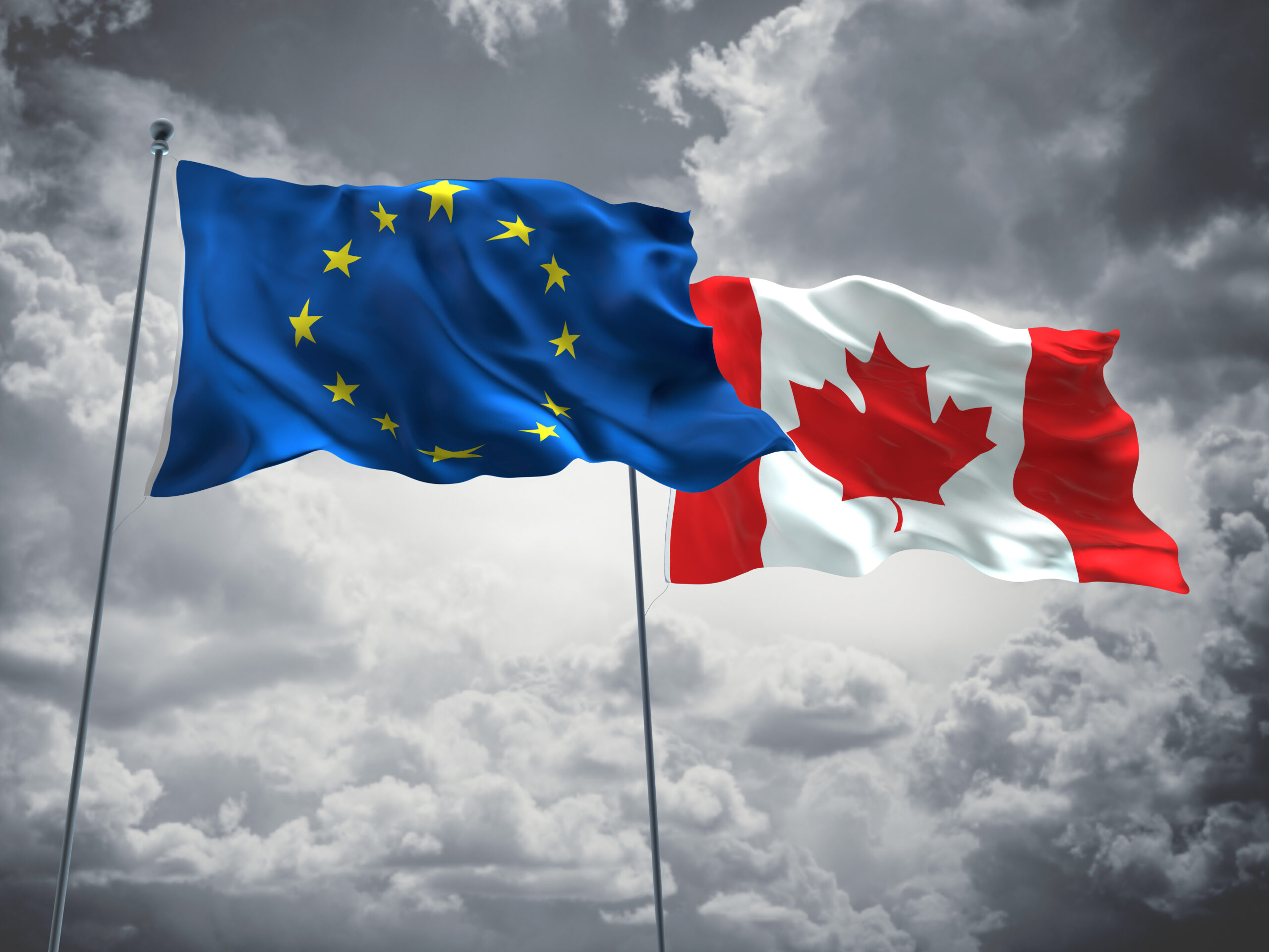 Poll Shows Growing Openness to China Among U.S. Allies as Confidence in Washington Declines