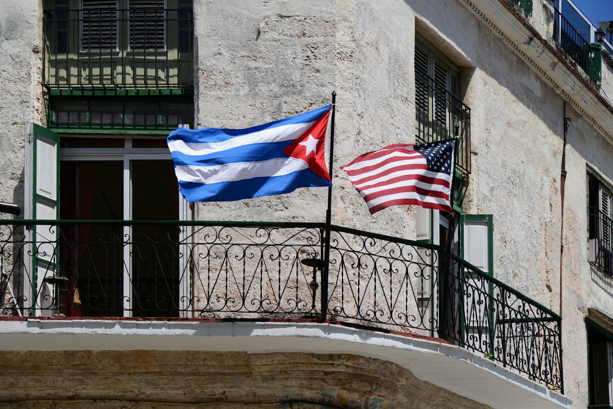 Cuba Crisis Puts Trump at Strategic Turning Point in Western Hemisphere