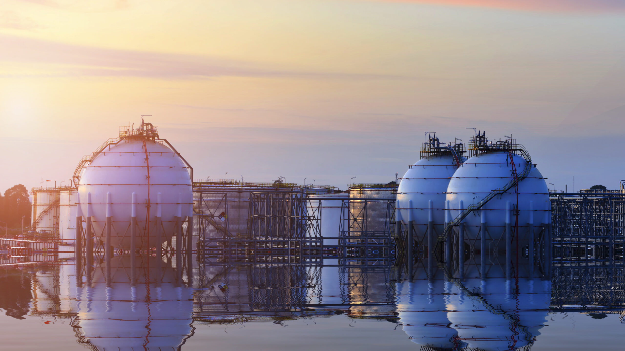 America’s Energy Advantage: U.S. Natural Gas Prices Remain Stable Amid Iran War Turmoil