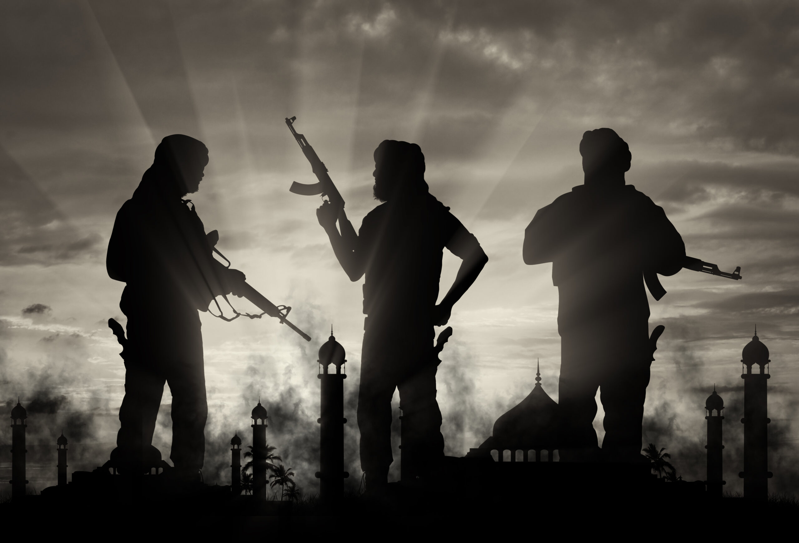 U.S. Intelligence Warns of Possible Iranian Sleeper Cell Activation Signal