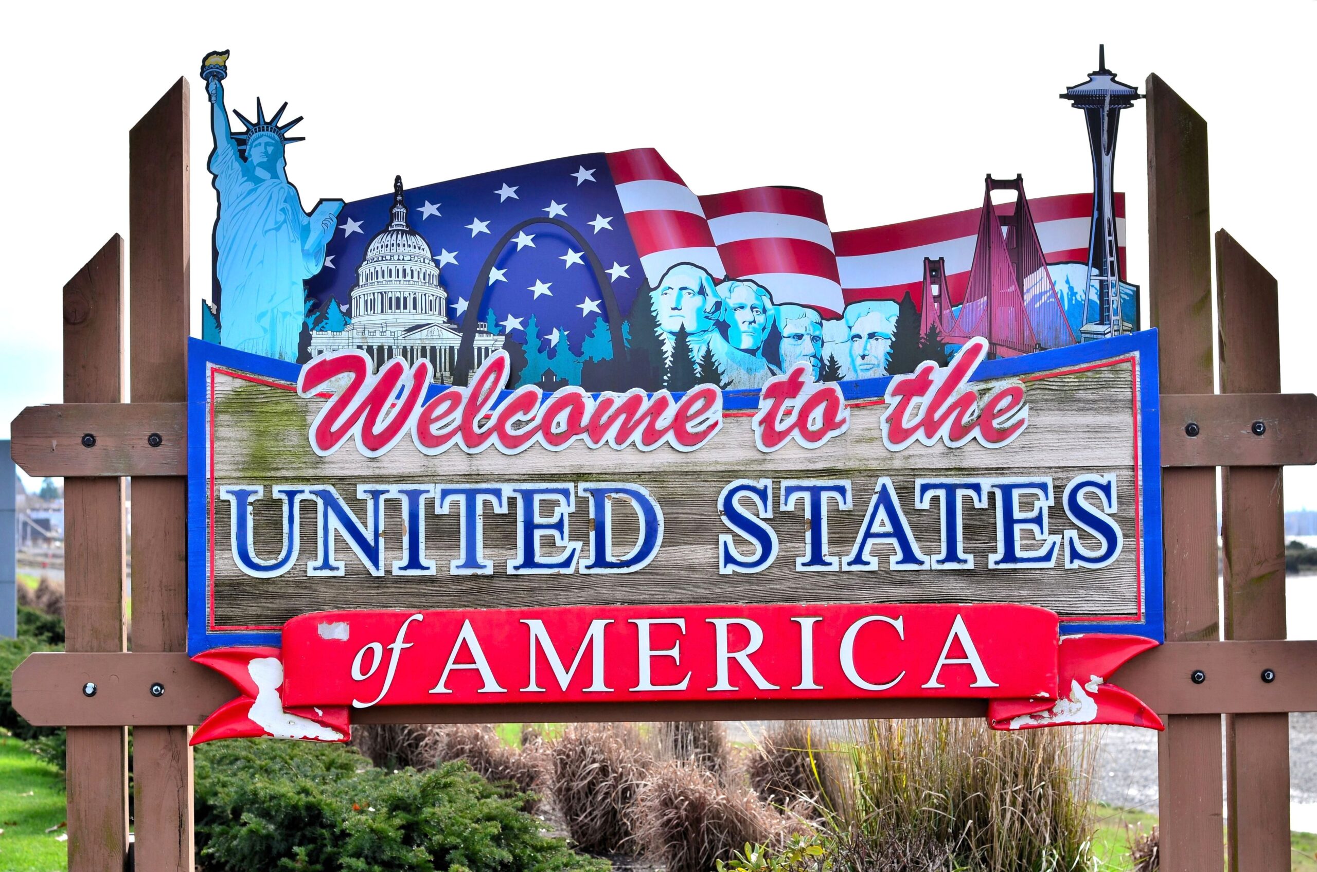 U.S. Expands Visa Bond Program, Requiring Up to $15,000 for Travelers From Additional Countries