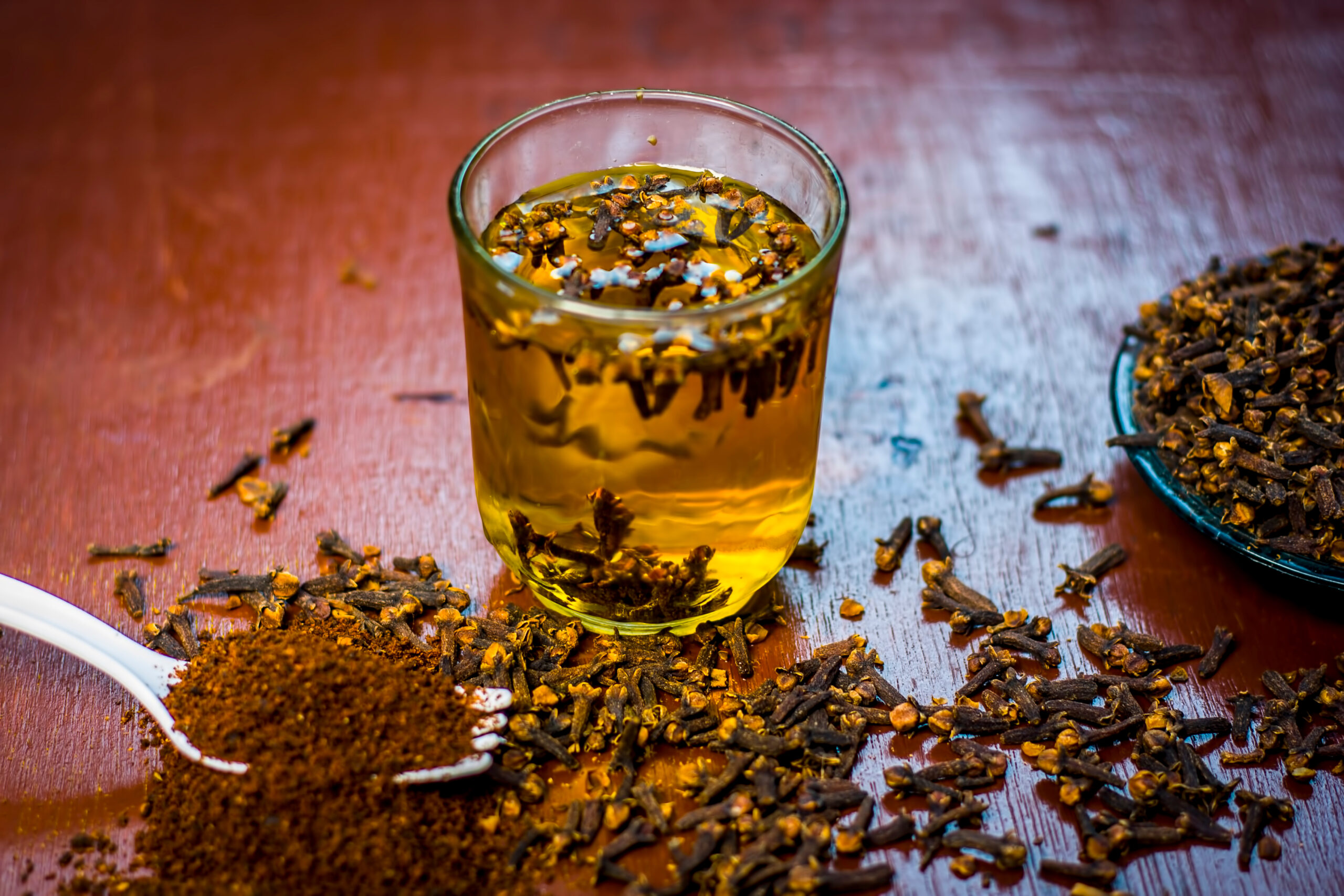 Clove Water Draws Renewed Interest as Traditional Remedy for Immune and Digestive Health