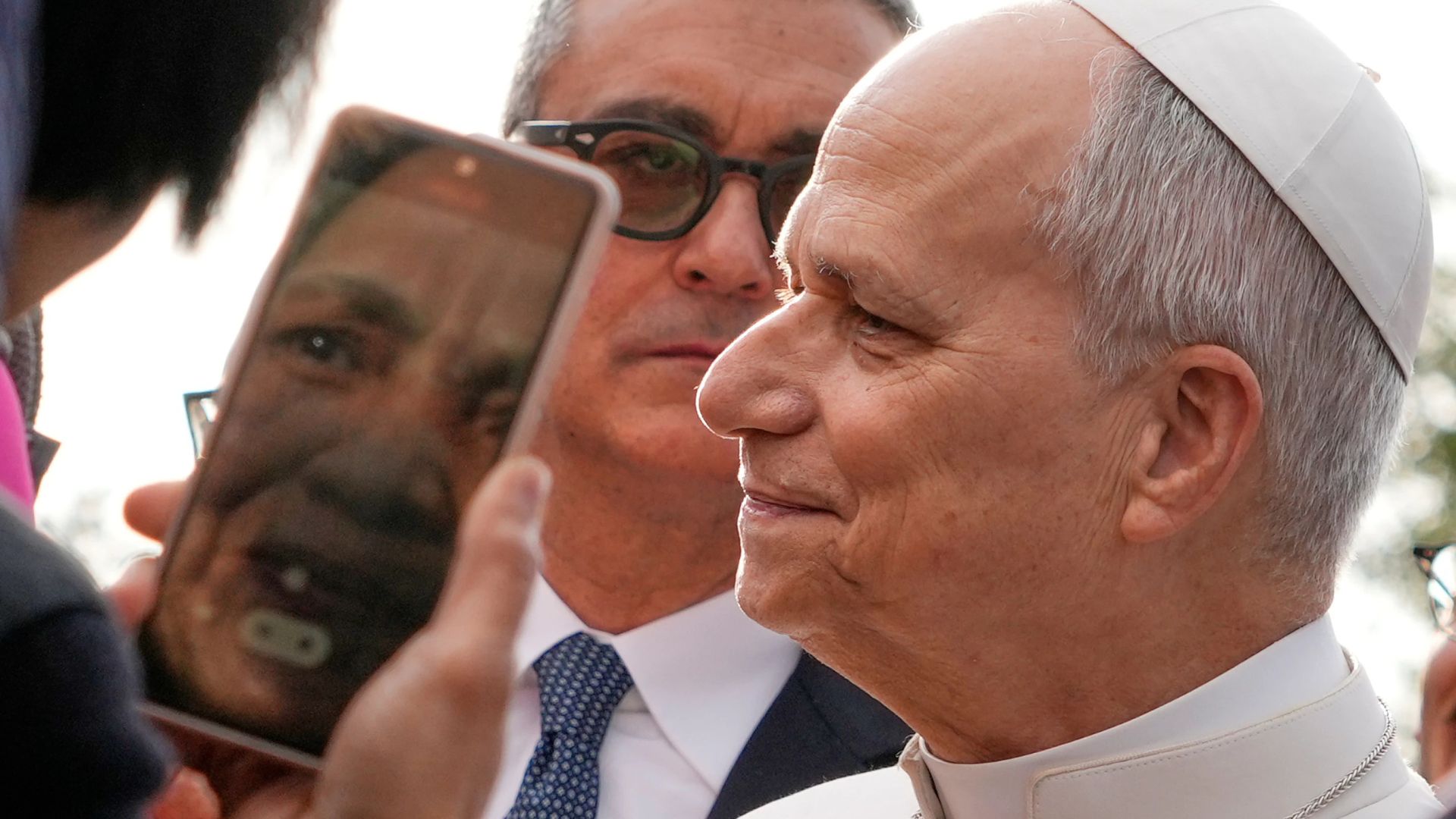 Pope Accepts Resignation of US Bishop Who was Arrested for Alleged ...