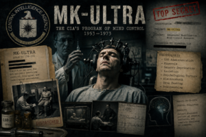 Rep. Anna Paulina Luna Schedules May Hearing to Examine CIA’s MK-Ultra Program