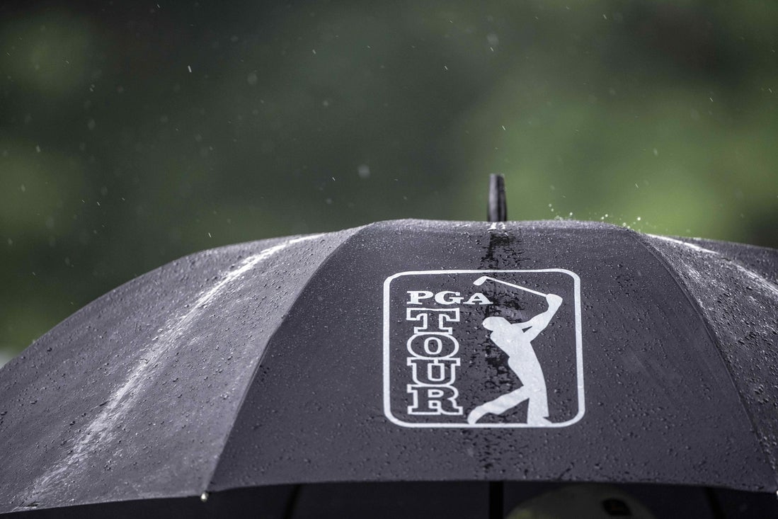 Valero Texas Open start delayed by dangerous weather