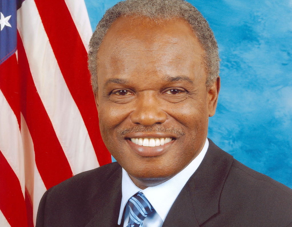 Georgia Rep. David Scott Dies at 80 While Seeking 13th Term in Congress