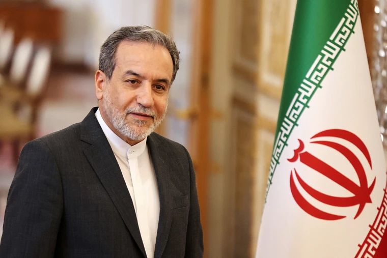 Iran-U.S. Peace Deal Nears Completion as Pakistan Confirms Final Draft Agreement Amid Nuclear Negotiations