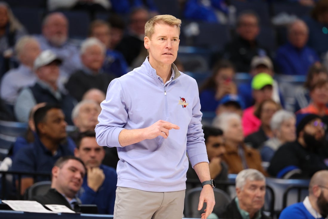 Tulsa holds off New Mexico to advance to NIT championship