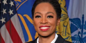 Trump’s Elite Pick: Vaccine Mandate Champion Erica Schwartz Rejoins Team, Angering Grassroots