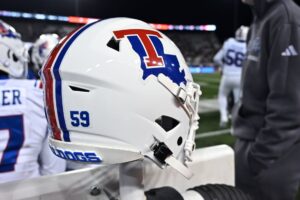 Louisiana Tech closes in on move to Sun Belt Conference