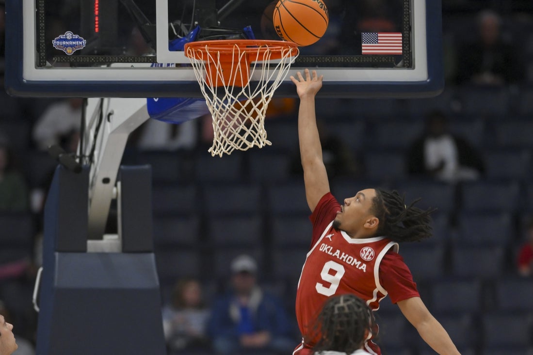 Former Big 12 foes Baylor, Oklahoma clash in Crown semifinals