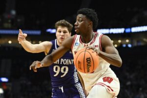 Duke lands coveted transfer guard John Blackwell