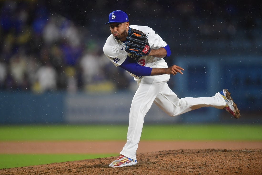 Dodgers RHP Edwin Diaz (elbow surgery) out till second half – [your]NEWS