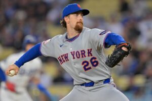 Mets try to avoid 12th straight loss while Twins feel their pain