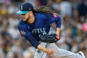 Mariners look to continue leaning on strong bullpen vs. Twins