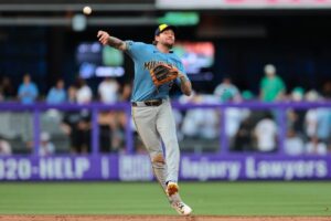 Patchwork Brewers battling through adversity with Tigers on deck