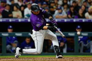 Padres, after rare loss, aim to start new win streak against Rockies