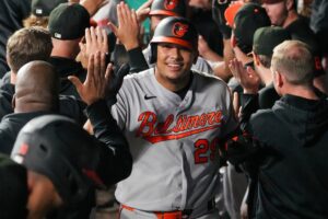 Orioles bid to pick up steam in rematch vs. reeling Royals