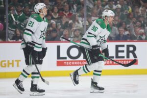 Special teams may decide intense Wild-Stars series