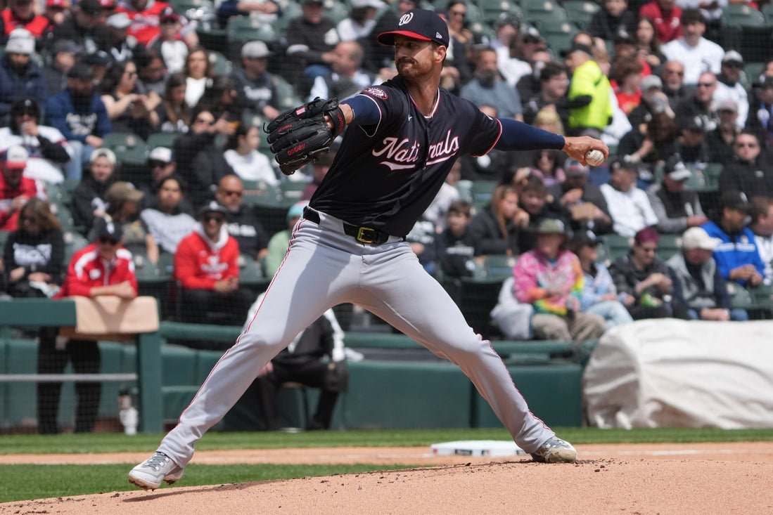 Jose Tena’s HR in 10th helps Nationals edge White Sox