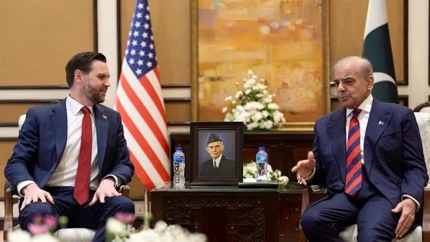 US-Iran Talks in Pakistan: High-Stakes Negotiations Aim to Secure Ceasefire, Reopen Strait of Hormuz, and Forge Lasting Middle East Peace