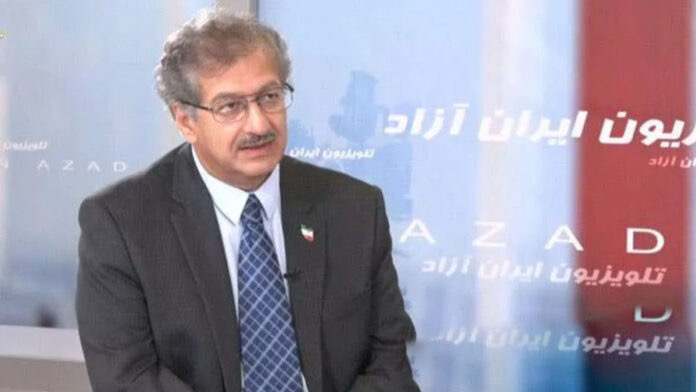 Iranian Opposition Figure Says Regime Fears Internal Uprising More Than External Threats
