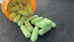 Cost uncertainty follows prescription price cap bill in Senate – [your]NEWS